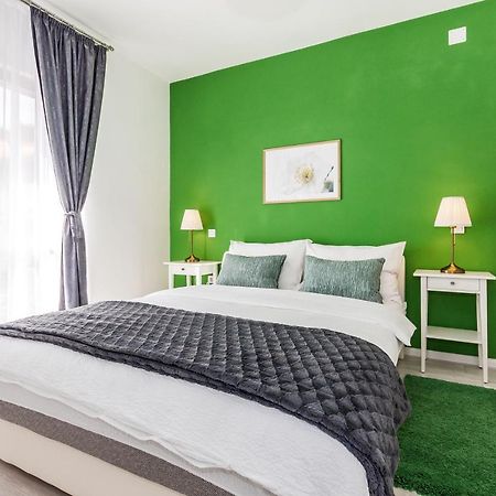 Apartments Tanya Šibenik Dış mekan fotoğraf