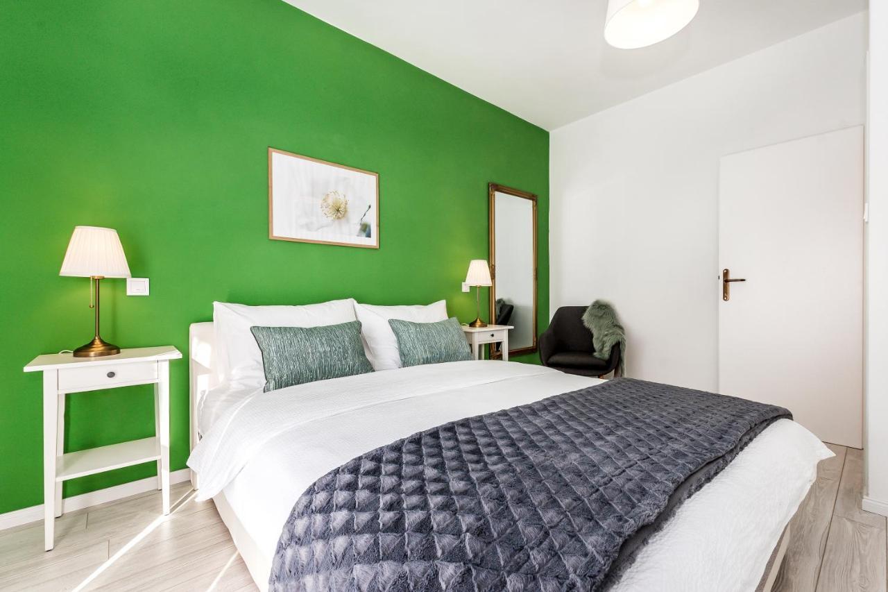 Apartments Tanya Šibenik Dış mekan fotoğraf