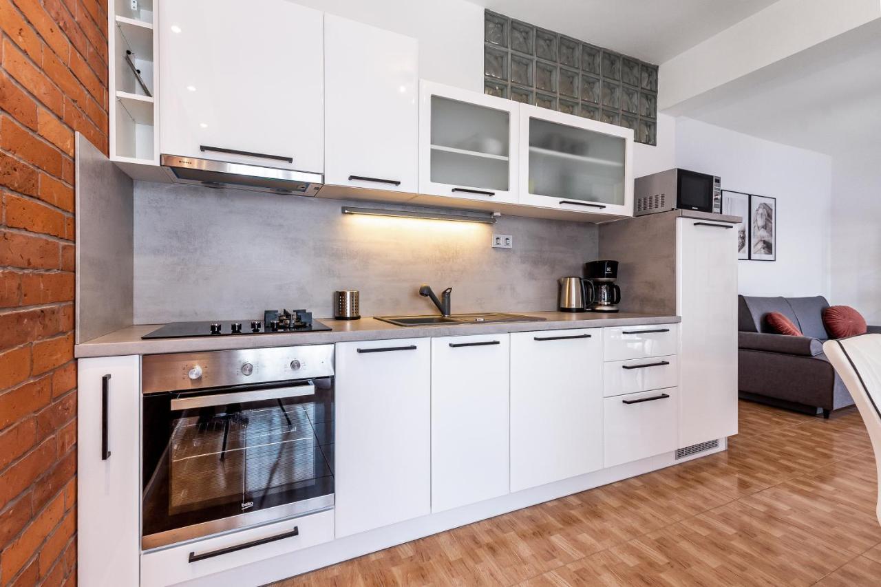 Apartments Tanya Šibenik Dış mekan fotoğraf