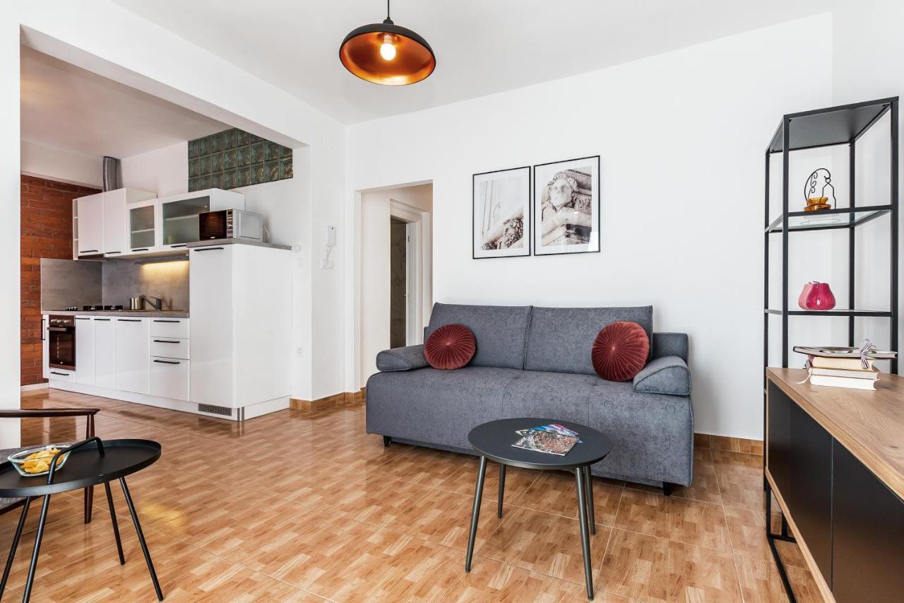 Apartments Tanya Šibenik Dış mekan fotoğraf