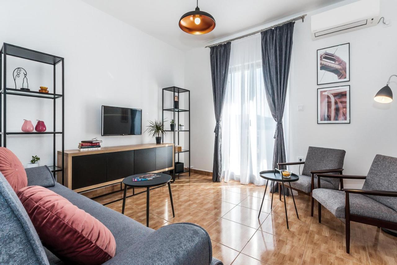 Apartments Tanya Šibenik Dış mekan fotoğraf