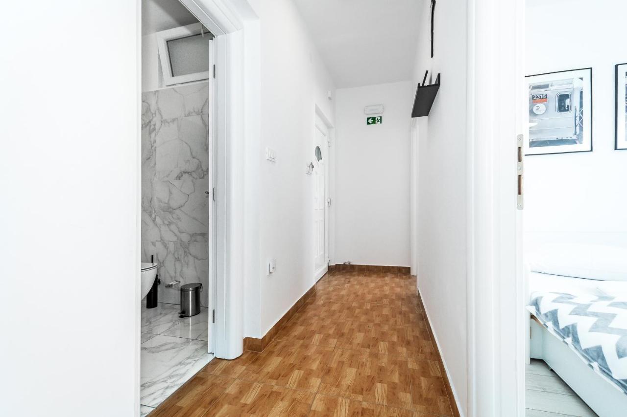 Apartments Tanya Šibenik Dış mekan fotoğraf
