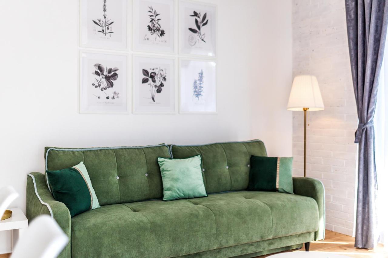 Apartments Tanya Šibenik Dış mekan fotoğraf