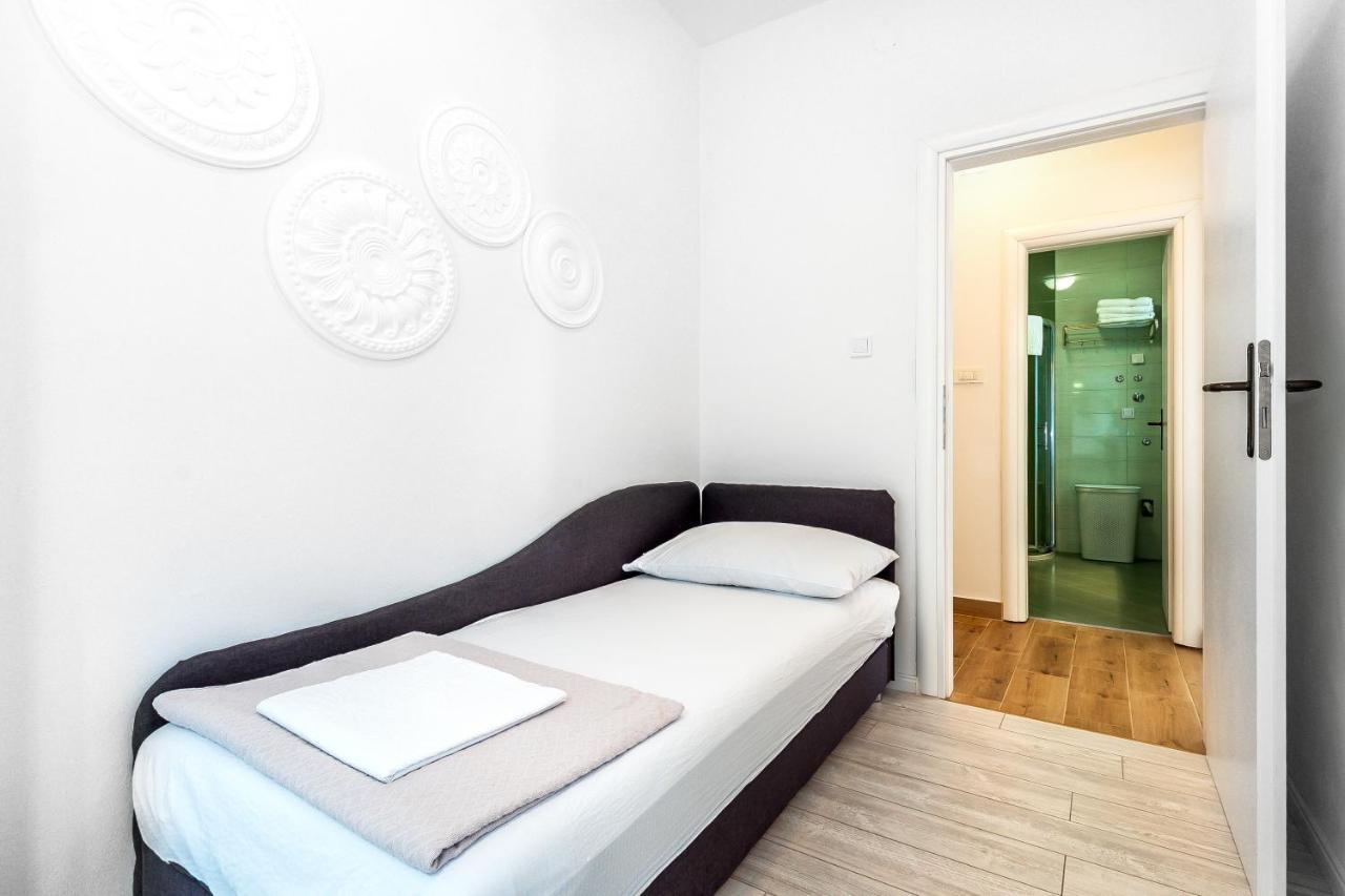 Apartments Tanya Šibenik Dış mekan fotoğraf