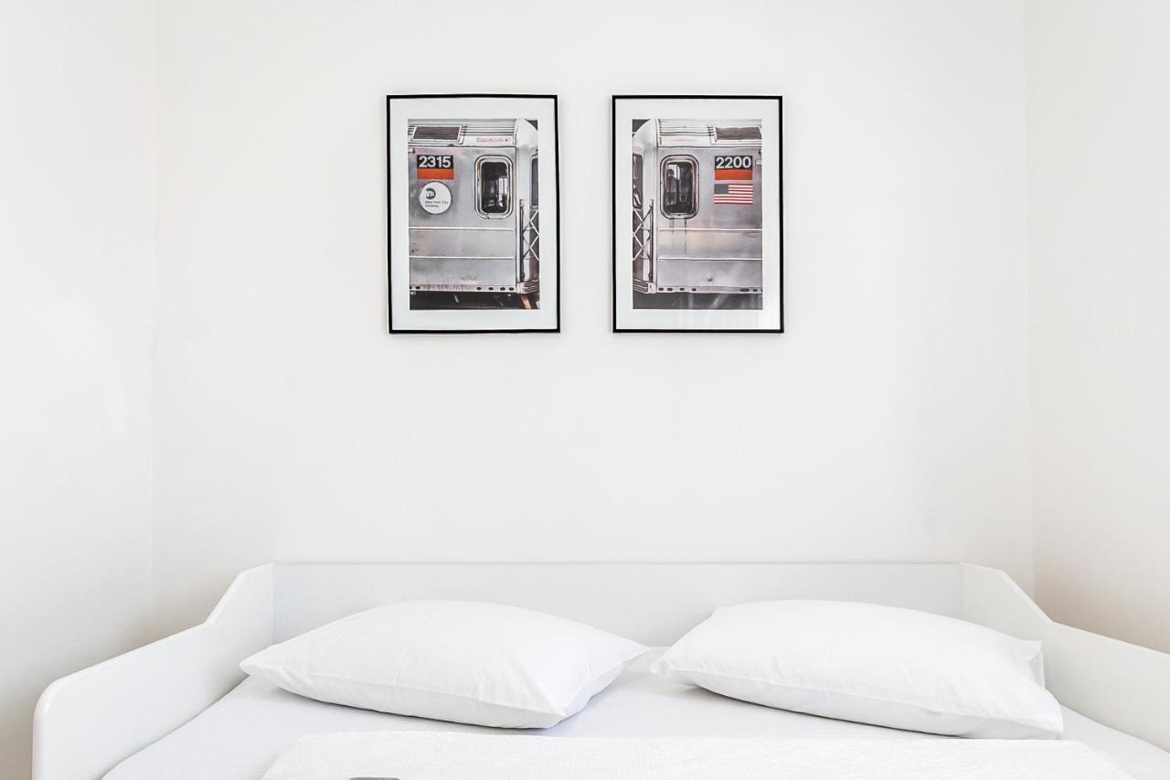 Apartments Tanya Šibenik Dış mekan fotoğraf