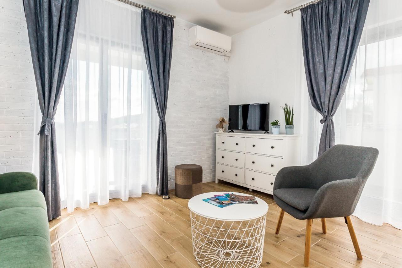 Apartments Tanya Šibenik Dış mekan fotoğraf
