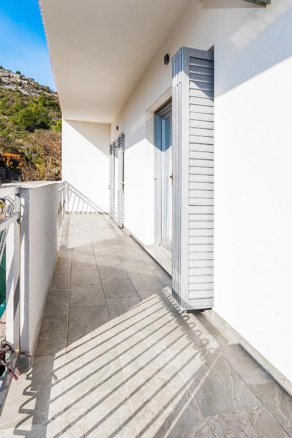 Apartments Tanya Šibenik Dış mekan fotoğraf
