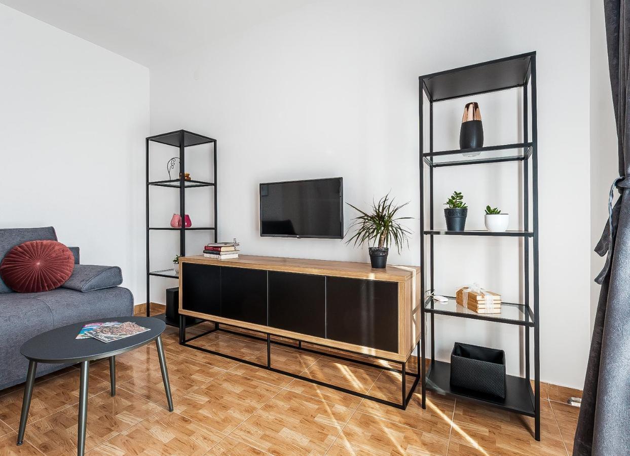 Apartments Tanya Šibenik Dış mekan fotoğraf