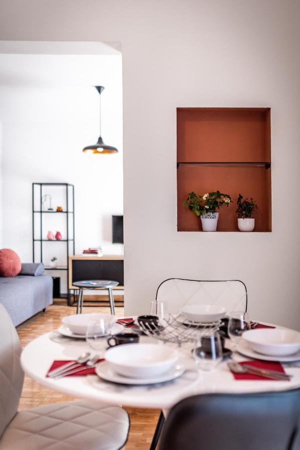 Apartments Tanya Šibenik Dış mekan fotoğraf