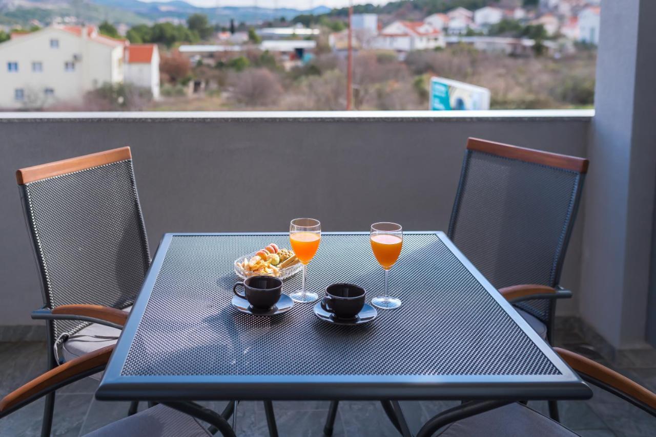 Apartments Tanya Šibenik Dış mekan fotoğraf