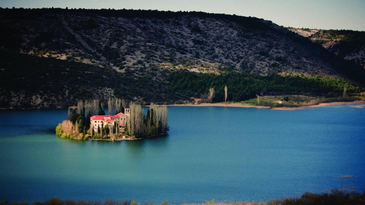 Apartments Tanya Šibenik Dış mekan fotoğraf