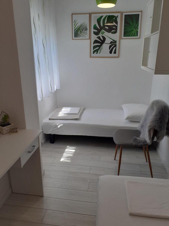 Apartments Tanya Šibenik Dış mekan fotoğraf