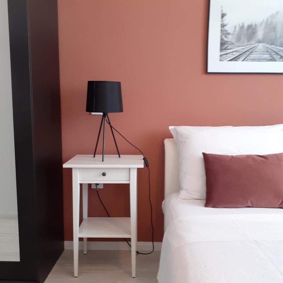 Apartments Tanya Šibenik Dış mekan fotoğraf
