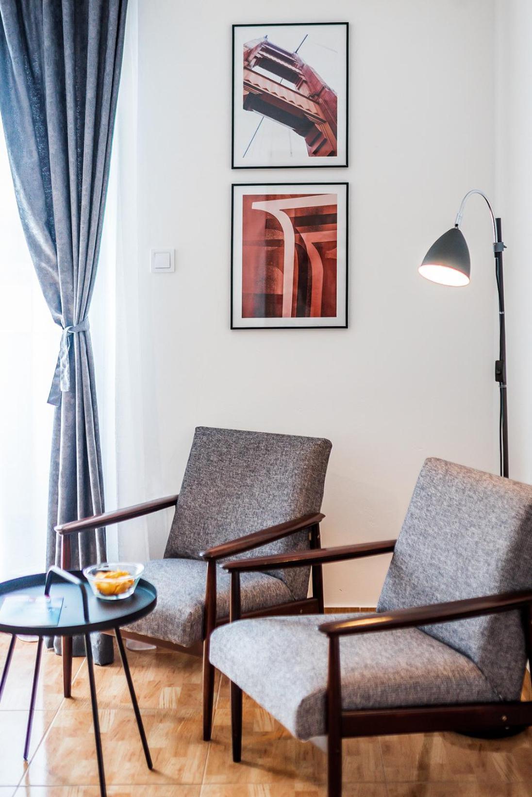 Apartments Tanya Šibenik Dış mekan fotoğraf