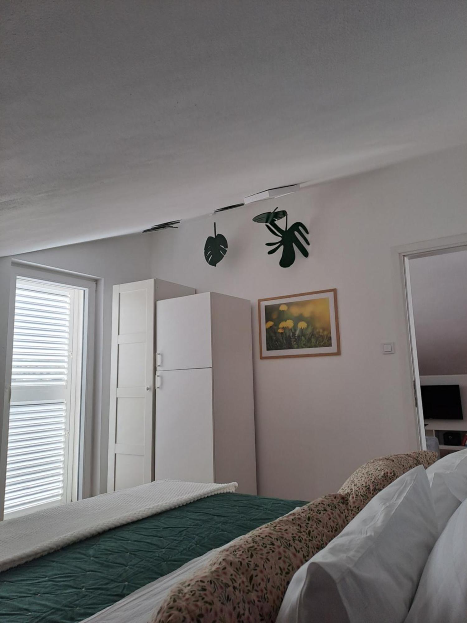 Apartments Tanya Šibenik Dış mekan fotoğraf